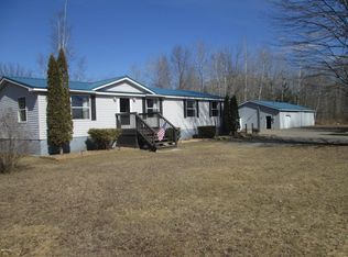 3730 W McBrides Rd, Stanton, MI 48888