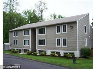 117 Berry St APT 5, Orange, VA