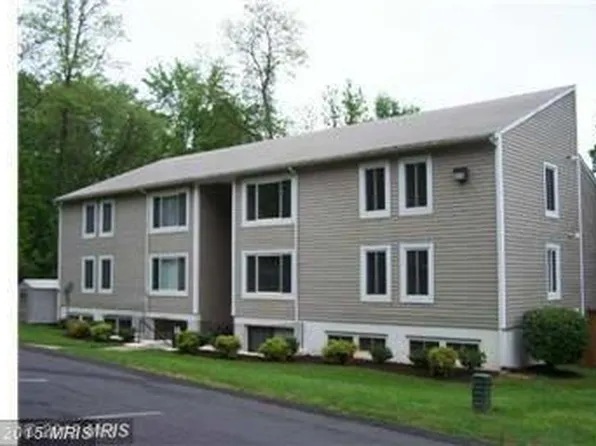 117 Berry St APT 5, Orange, VA 22960