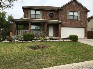 12027 Gable Oaks, San Antonio, TX 78253