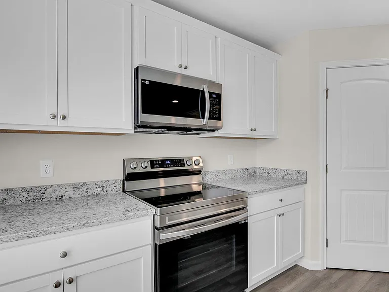 "Cypress" Floorplan