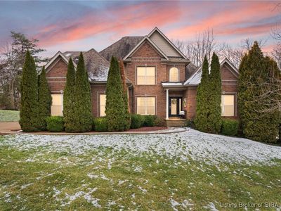 7011 Westridge Forest Circle, Lanesville, IN, 47136
