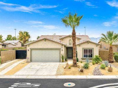 83237 Greenbrier Dr, Indio, CA, 92203