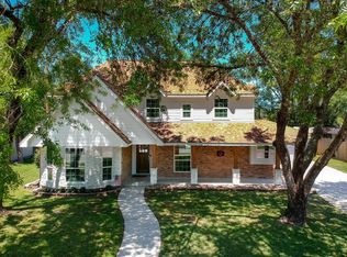 4724 Gulfway Dr, Baytown, TX 77521