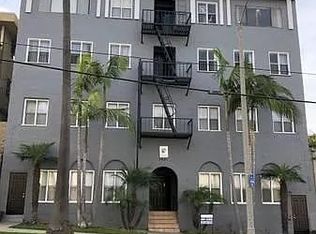 3621 S Pacific Ave #15, San Pedro, CA 90731