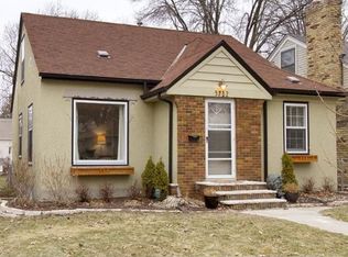 5712 19th Ave S, Minneapolis, MN 55417