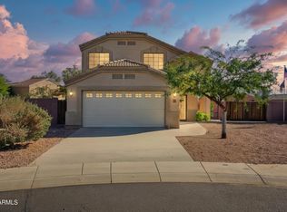 1543 S 218th Ave, Buckeye, AZ 85326