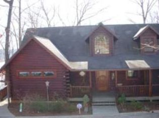 122 Laurel Ln, Townville, SC 29689