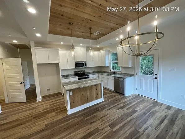 393 George Ford Rd, Carriere, MS 39426