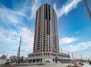 1 Grandview Blvd #506, Markham, ON L3P 1E9