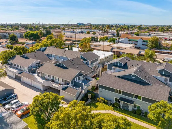 4109 Carol Dr Unit H, Fullerton, CA 92833