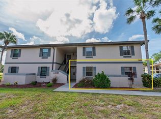 19505 QUESADA AVENUE #NN101, PORT CHARLOTTE, FL 33948