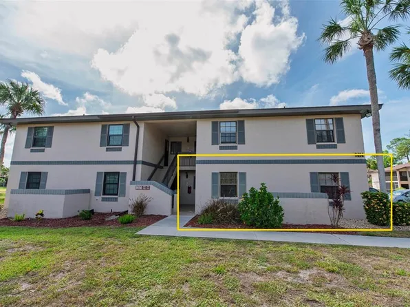 19505 Quesada Ave Unit Nn101, Pt Charlotte, FL 33948