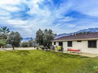 2190 N Deborah Rd, Palm Springs, CA 92262