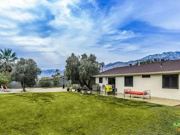 2190 N Deborah Rd, Palm Springs, CA 92262