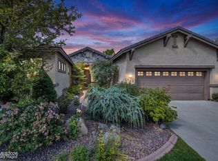 2782 Sky Horse Trl, Reno, NV 89511