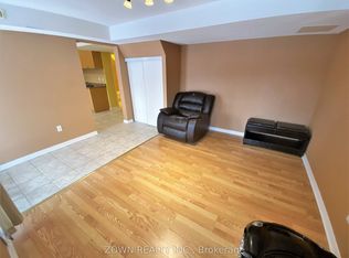 124 Meandering Trl, Toronto, ON M1B 6E4