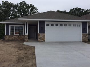 2772 110th Ave NW, Coon Rapids, MN 55433