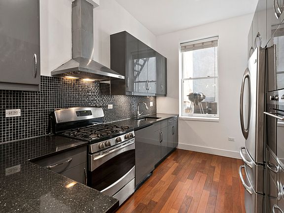3rd image of 2350 Adam C Powell Blvd #1