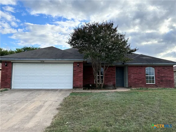 3208 Gus Dr, Killeen, TX 76549