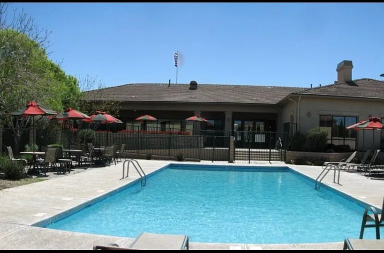 5520 N Bronco Ln — Photo 22