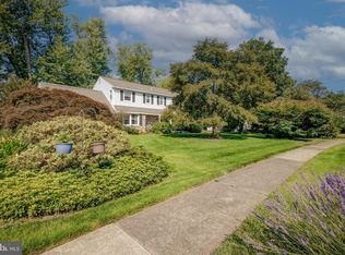 219 Tally Ho Dr, Ambler, PA 19002