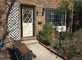 8280 Deepwood Blvd UNIT 5, Mentor, OH 44060