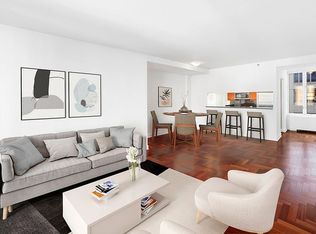 220 Riverside Boulevard, New York, NY 10069