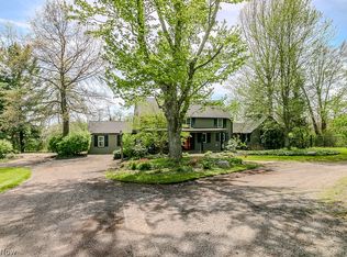 8301 Sherman Rd, Chesterland, OH 44026