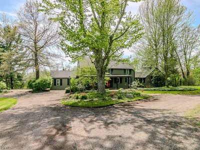 8301 Sherman Rd, Chesterland, OH, 44026