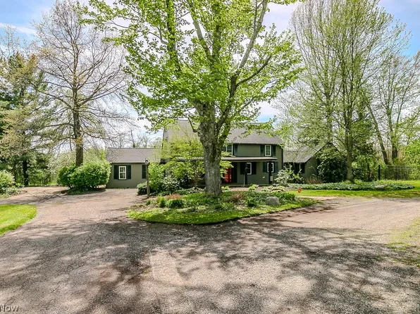 8301 Sherman Rd, Chesterland, OH 44026