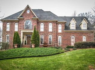 1612 Windy Ridge Rd, Charlotte, NC 28270