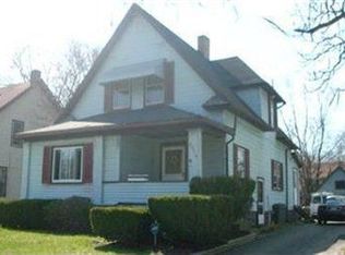 4014 Southern Blvd, Youngstown, OH 44512