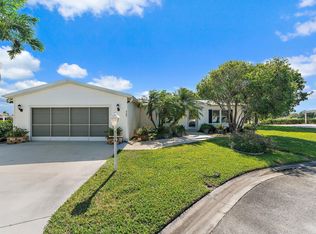 3109 Scarlet Ibis Ln, Port Saint Lucie, FL 34952