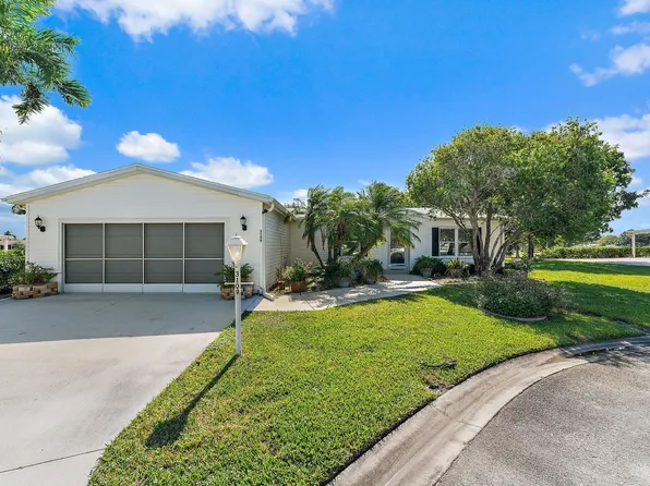 3109 Scarlet Ibis Lane, Port St Lucie, FL 34952