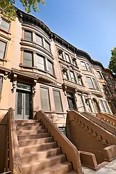221 West 137th Street in Central Harlem