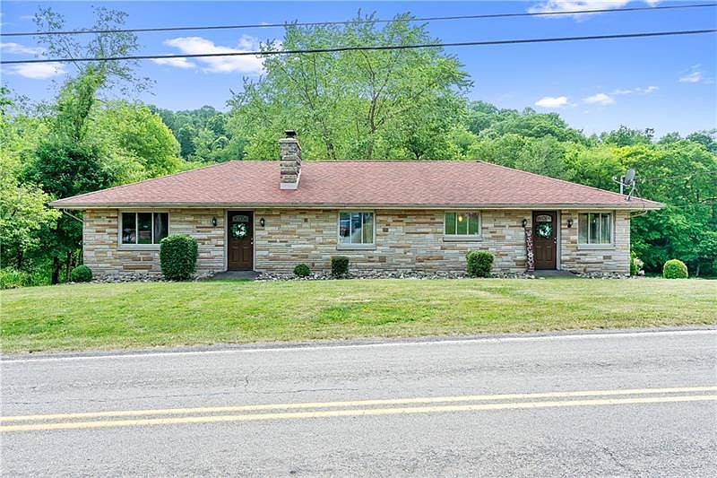 1778 Brinkerton Rd, Greensburg, PA 15601 MLS 1608009 Zillow