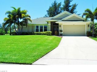 3410 SW 14th Pl, Cape Coral, FL 33914