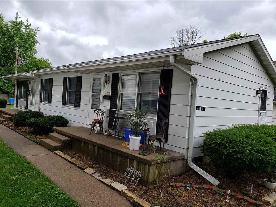 2nd image of 1515 Maryland Ave