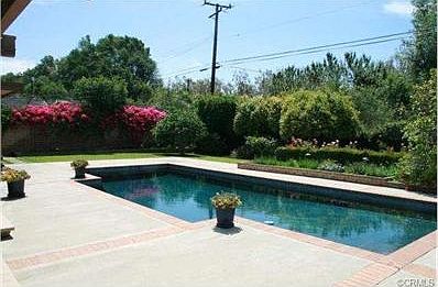 Large Pool