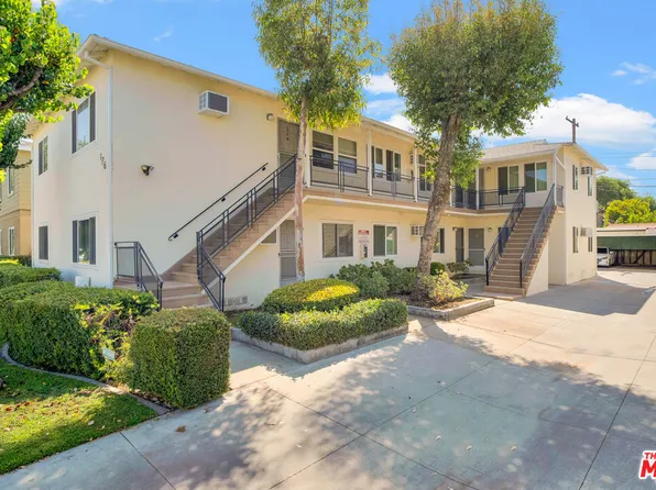 176 W Elmwood Ave, Burbank, CA 91502