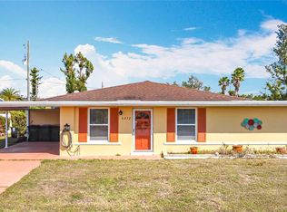 6272 Morning Ave, North Port, FL 34287