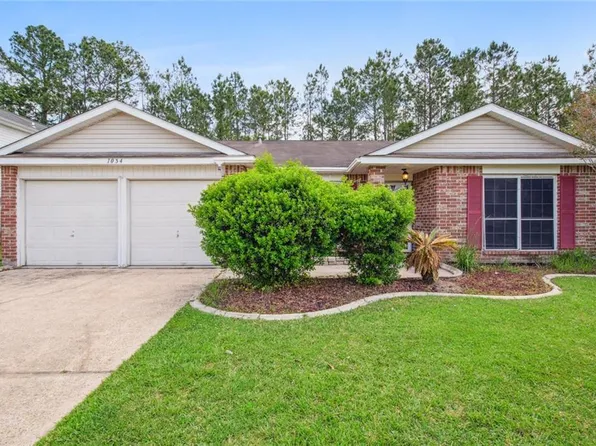 1034 Sun Valley Ln, Slidell, LA 70460
