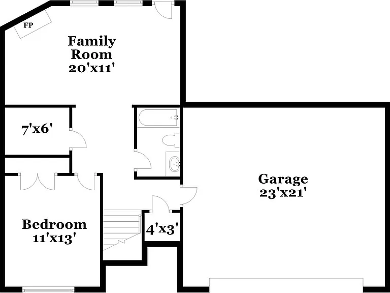 3390 Wrenwood Ct — Photo 3