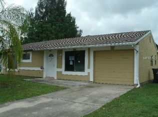 5383 Trekell St, North Port, FL 34287