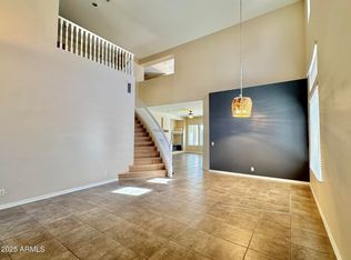 2671 S Dragoon Dr, Chandler, AZ 85286