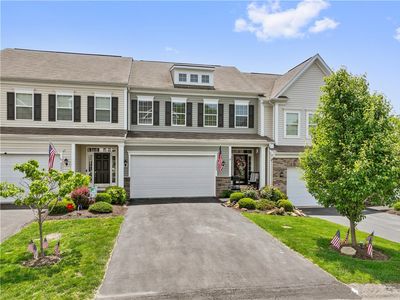 2282 Flint Dr S, Washington, PA, 15301