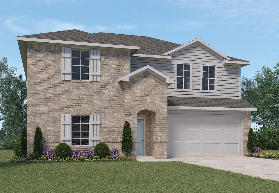 Plan Elevation.