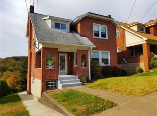 1 Elizabeth St, Etna, PA 15223