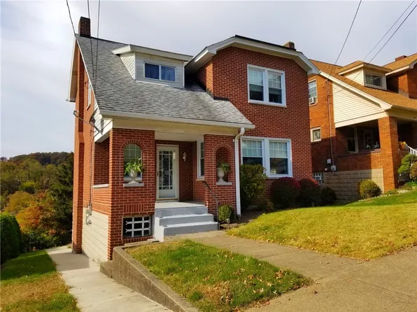 1 Elizabeth St, Etna, PA 15223